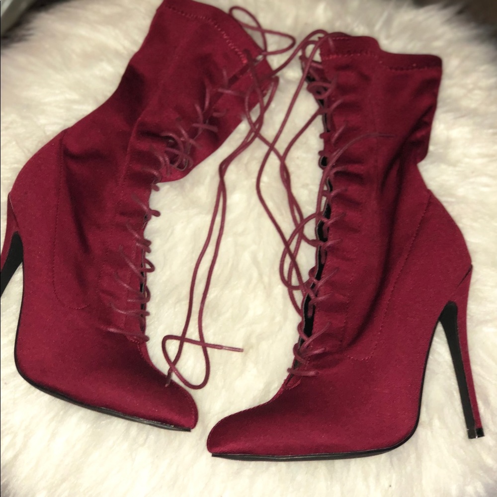 Booties